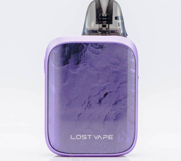 Lost Vape Ursa Baby 3 Pro Pod Kit 1300mAh Многоразовая POD система Lost Vape Ursa Baby 3 Pro Pod Kit 1300mAh Многоразовая POD система