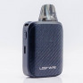Lost Vape Ursa Baby 3 Pro Pod Kit 1300mAh Black Carbon Багаторазова POD система