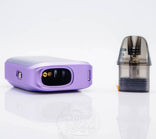 Lost Vape Ursa Baby 3 Pro Pod Kit 1300mAh Многоразовая POD система Lost Vape Ursa Baby 3 Pro Pod Kit 1300mAh Многоразовая POD система