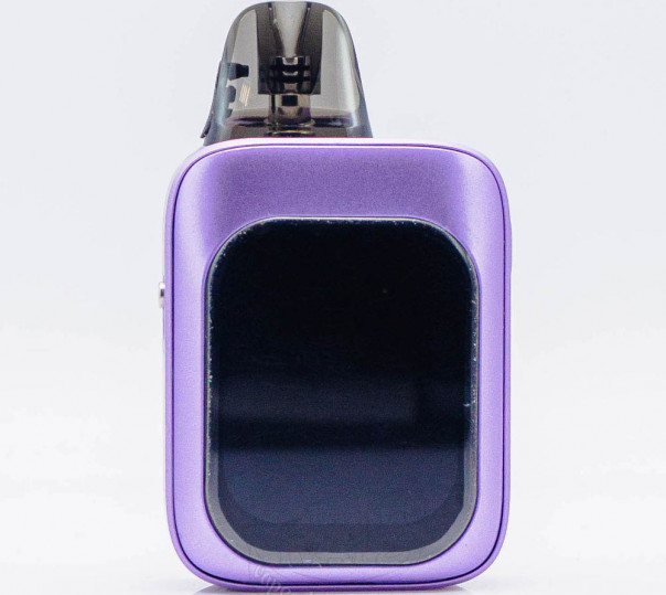 Lost Vape Ursa Baby 3 Pro Pod Kit 1300mAh Moonsteel Violet Багаторазова POD система