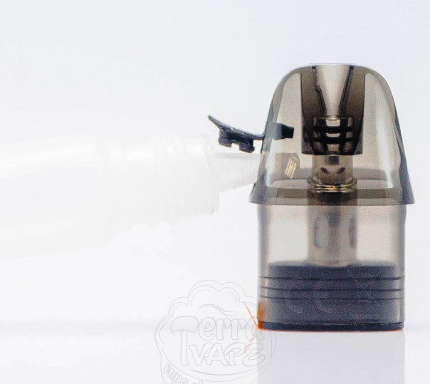 Lost Vape Ursa Baby 3 Pro Pod Kit 1300mAh Многоразовая POD система Lost Vape Ursa Baby 3 Pro Pod Kit 1300mAh Многоразовая POD система