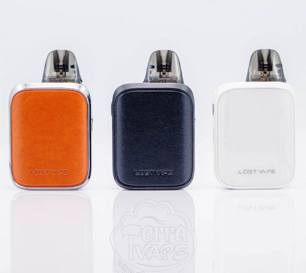 Lost Vape Ursa Baby 3 Pro Pod Kit 1300mAh Многоразовая POD система Lost Vape Ursa Baby 3 Pro Pod Kit 1300mAh Многоразовая POD система