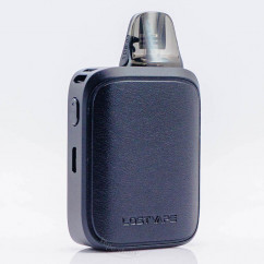 Lost Vape Ursa Baby 3 Pro Pod Kit 1300mAh Midnight Leather