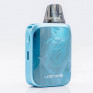 Lost Vape Ursa Baby 3 Pro Pod Kit 1300mAh Moonsteel Blue Многоразовая POD система