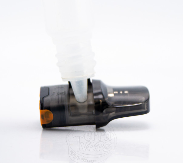 Lost Vape Ursa Cap Pod Kit 1000mAh Багаторазова POD система Lost Vape Ursa Cap Pod Kit 1000mAh Багаторазова POD система