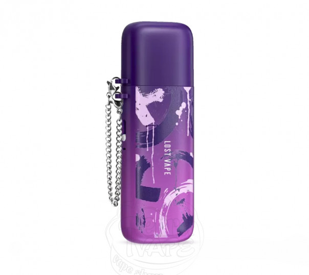 Lost Vape Ursa Cap Pod Kit 1000mAh Joy Purple Многоразовая POD система