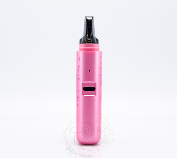 Lost Vape Ursa Cap Pod Kit 1000mAh Багаторазова POD система Lost Vape Ursa Cap Pod Kit 1000mAh Багаторазова POD система