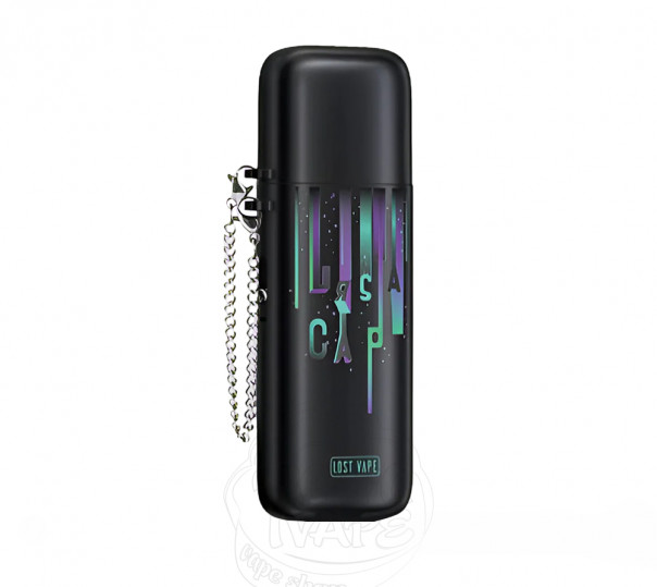 Lost Vape Ursa Cap Pod Kit 1000mAh Solo Charm Багаторазова POD система