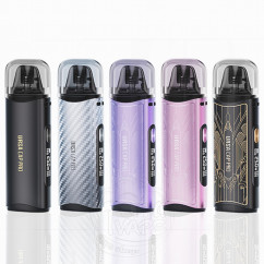 Lost Vape Ursa Cap Pro Pod System Kit 1200mAh Багаторазова POD-система