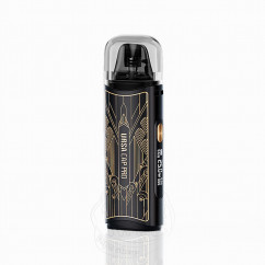 Lost Vape Ursa Cap Pro Pod System Kit 1200mAh Golden Glade