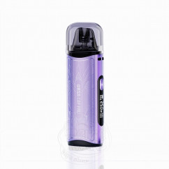 Lost Vape Ursa Cap Pro Pod System Kit 1200mAh Violet Glade