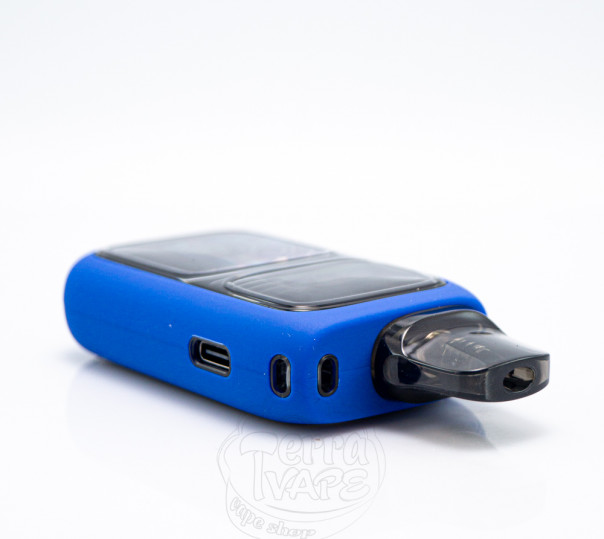 Lost Vape Ursa EPoch Pod Kit 1000mAh Багаторазова POD система Lost Vape Ursa EPoch Pod Kit 1000mAh Багаторазова POD система