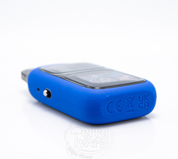 Lost Vape Ursa EPoch Pod Kit 1000mAh Багаторазова POD система Lost Vape Ursa EPoch Pod Kit 1000mAh Багаторазова POD система