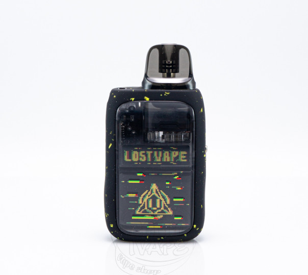 Lost Vape Ursa EPoch Pod Kit 1000mAh Багаторазова POD система Lost Vape Ursa EPoch Pod Kit 1000mAh Багаторазова POD система