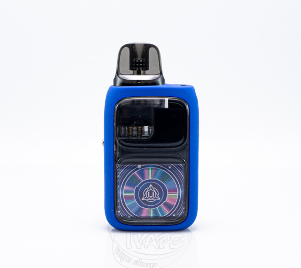 Lost Vape Ursa EPoch Pod Kit 1000mAh Багаторазова POD система Lost Vape Ursa EPoch Pod Kit 1000mAh Багаторазова POD система