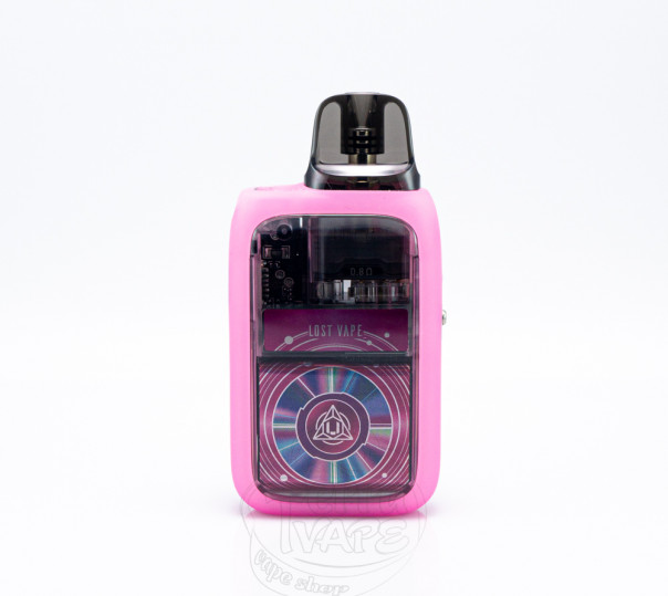 Lost Vape Ursa EPoch Pod Kit 1000mAh Багаторазова POD система Lost Vape Ursa EPoch Pod Kit 1000mAh Багаторазова POD система