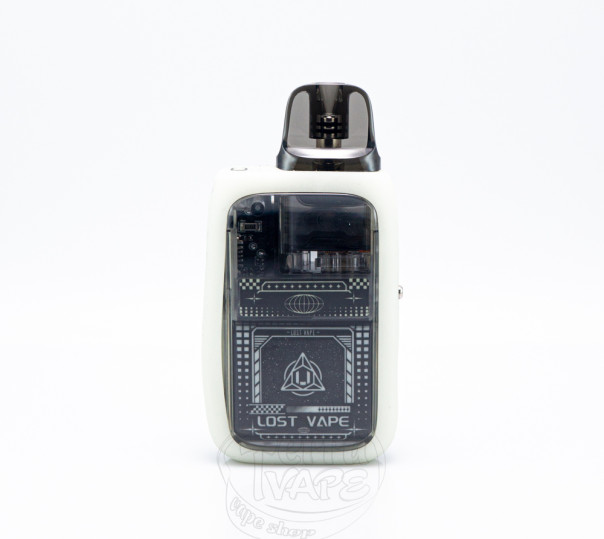 Lost Vape Ursa EPoch Pod Kit 1000mAh Багаторазова POD система Lost Vape Ursa EPoch Pod Kit 1000mAh Багаторазова POD система