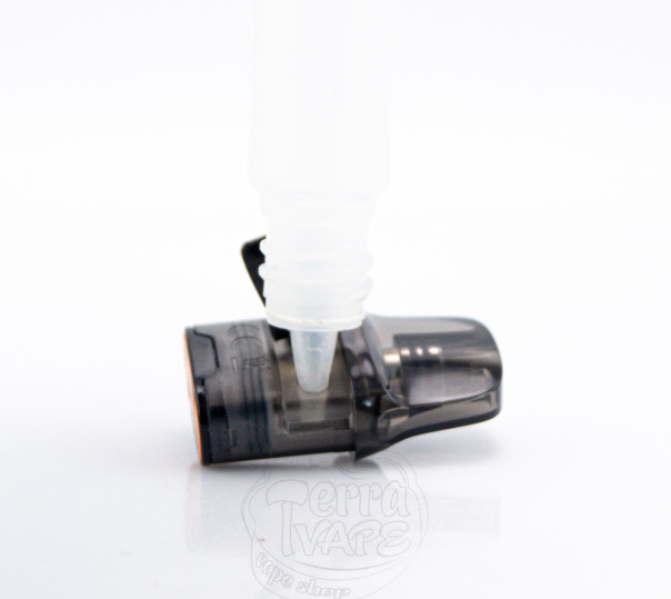 Lost Vape Ursa EPoch Pod Kit 1000mAh Багаторазова POD система Lost Vape Ursa EPoch Pod Kit 1000mAh Багаторазова POD система