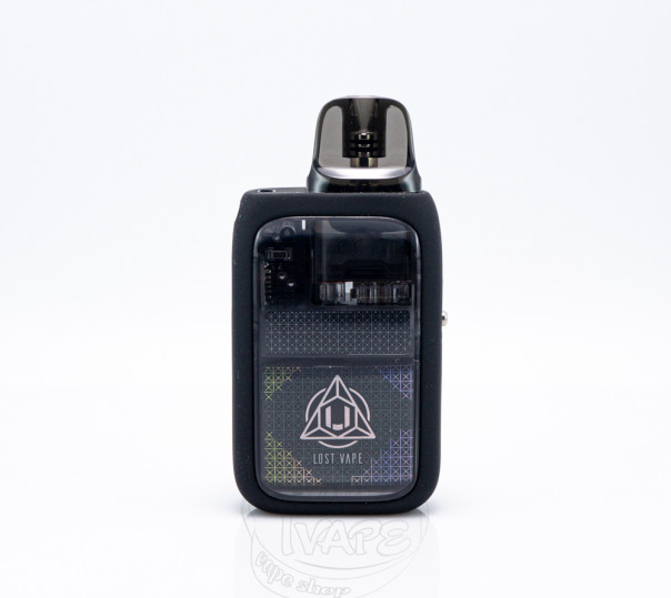 Lost Vape Ursa EPoch Pod Kit 1000mAh Багаторазова POD система Lost Vape Ursa EPoch Pod Kit 1000mAh Багаторазова POD система