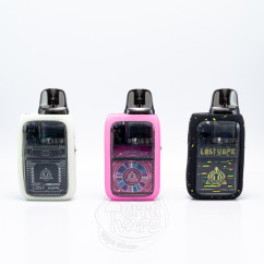 Lost Vape Ursa EPoch Pod Kit 1000mAh Багаторазова POD-система