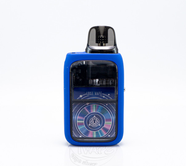 Lost Vape Ursa EPoch Pod Kit 1000mAh Багаторазова POD система Lost Vape Ursa EPoch Pod Kit 1000mAh Багаторазова POD система