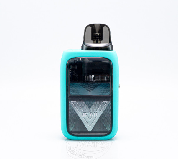 Lost Vape Ursa EPoch Pod Kit 1000mAh Багаторазова POD система Lost Vape Ursa EPoch Pod Kit 1000mAh Багаторазова POD система