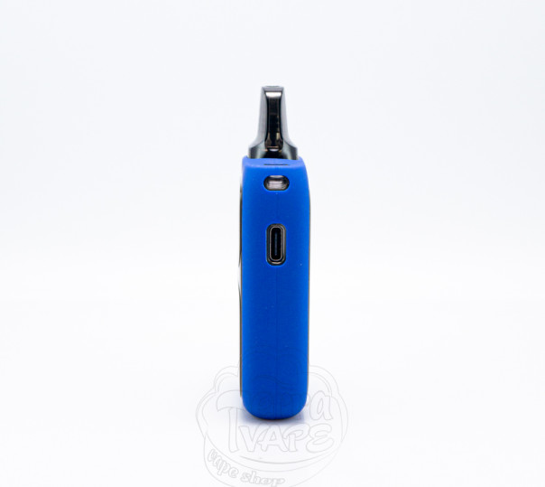 Lost Vape Ursa EPoch Pod Kit 1000mAh Багаторазова POD система Lost Vape Ursa EPoch Pod Kit 1000mAh Багаторазова POD система