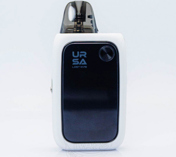 Lost Vape Ursa Epoch Pro Pod System Kit 1400mAh Багаторазова POD система Lost Vape Ursa Epoch Pro Pod System Kit 1400mAh Багаторазова POD система