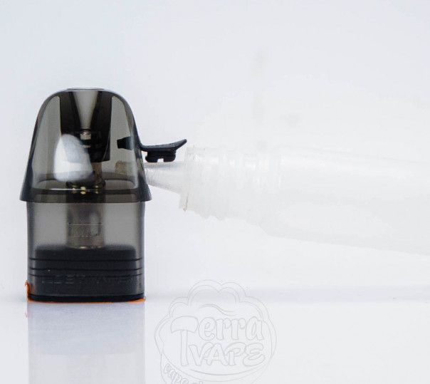 Lost Vape Ursa Epoch Pro Pod System Kit 1400mAh Багаторазова POD система Lost Vape Ursa Epoch Pro Pod System Kit 1400mAh Багаторазова POD система