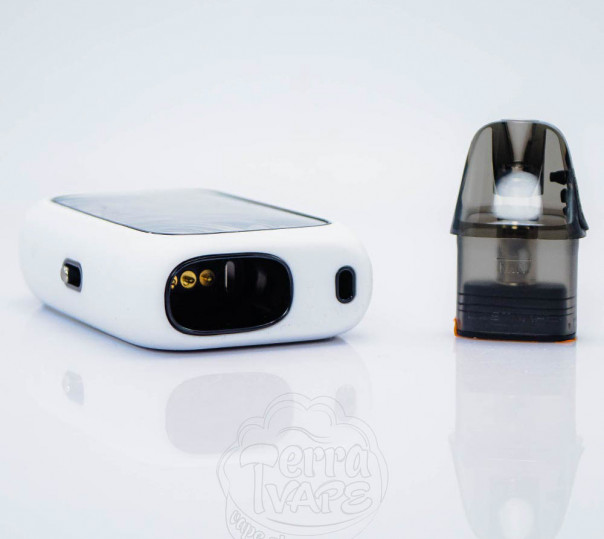Lost Vape Ursa Epoch Pro Pod System Kit 1400mAh Багаторазова POD система Lost Vape Ursa Epoch Pro Pod System Kit 1400mAh Багаторазова POD система