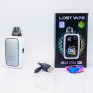 Lost Vape Ursa Epoch Pro Pod System Kit 1400mAh Багаторазова POD система Lost Vape Ursa Epoch Pro Pod System Kit 1400mAh Багаторазова POD система