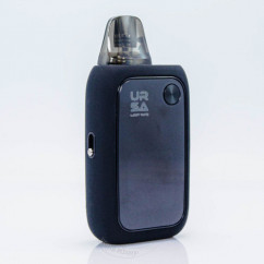 Lost Vape Ursa Epoch Pro Pod System Kit 1400mAh Silk Black
