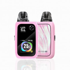 Lost Vape Ursa Epoch Pro Pod System Kit 1400mAh Silk Rose
