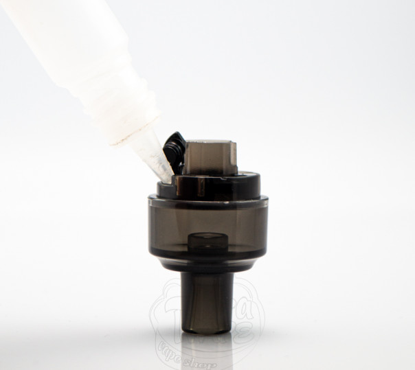 Пустой картридж Lost Vape Ursa Mini Pod Cartridge 3ml Пустой картридж Lost Vape Ursa Mini Pod Cartridge 3ml