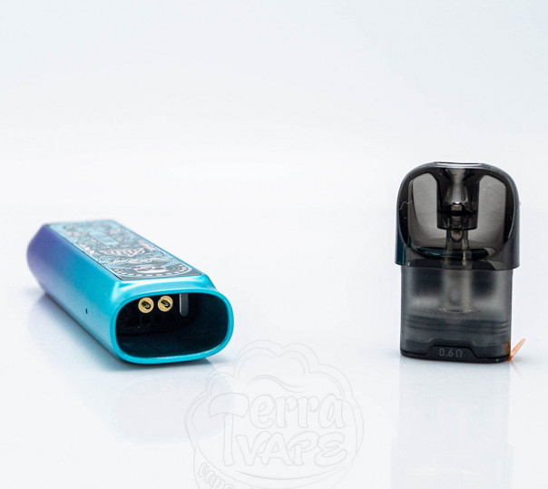 Lost Vape Ursa Nano 2 Pod Kit Astro Space Багаторазова POD система Lost Vape Ursa Nano 2 Pod Kit Astro Space Багаторазова POD система