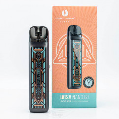 Lost Vape Ursa Nano 2 Pod Kit Engine Space