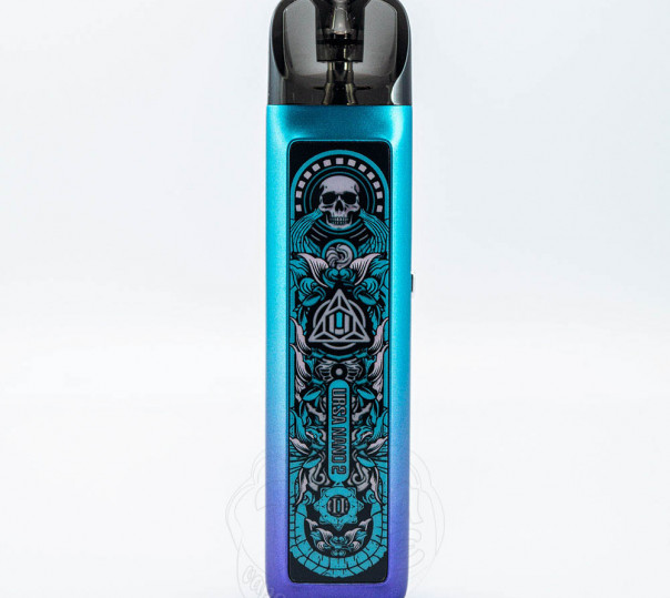 Lost Vape Ursa Nano 2 Pod Kit Багаторазова POD система Lost Vape Ursa Nano 2 Pod Kit Багаторазова POD система