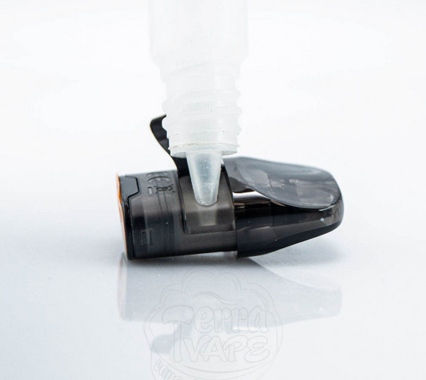 Lost Vape Ursa Nano 2 Pod Kit Astro Space Багаторазова POD система Lost Vape Ursa Nano 2 Pod Kit Astro Space Багаторазова POD система