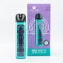 Lost Vape Ursa Nano 2 Pod Kit Icy Space Багаторазова POD система