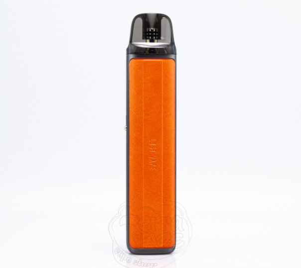Lost Vape Ursa Nano 3 Pod Kit 1200mAh Багаторазова POD система Lost Vape Ursa Nano 3 Pod Kit 1200mAh Багаторазова POD система