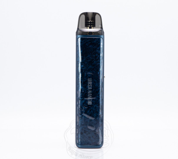 Lost Vape Ursa Nano 3 Pod Kit 1200mAh Багаторазова POD система Lost Vape Ursa Nano 3 Pod Kit 1200mAh Багаторазова POD система