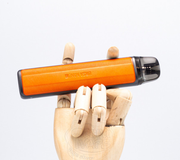 Lost Vape Ursa Nano 3 Pod Kit 1200mAh Багаторазова POD система Lost Vape Ursa Nano 3 Pod Kit 1200mAh Багаторазова POD система