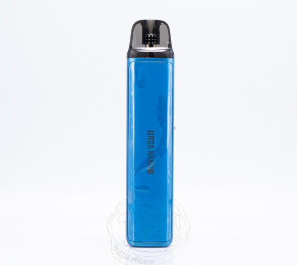 Lost Vape Ursa Nano 3 Pod Kit 1200mAh Багаторазова POD система Lost Vape Ursa Nano 3 Pod Kit 1200mAh Багаторазова POD система