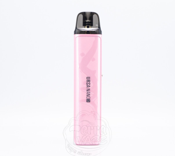 Lost Vape Ursa Nano 3 Pod Kit 1200mAh Багаторазова POD система Lost Vape Ursa Nano 3 Pod Kit 1200mAh Багаторазова POD система