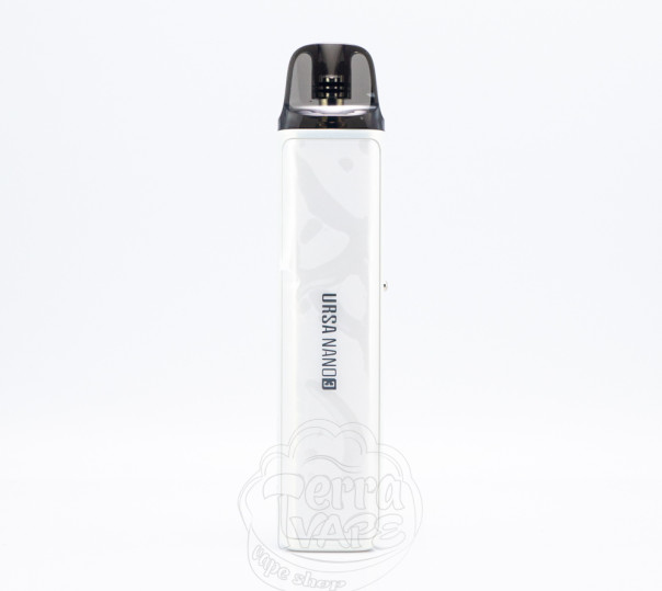 Lost Vape Ursa Nano 3 Pod Kit 1200mAh Багаторазова POD система Lost Vape Ursa Nano 3 Pod Kit 1200mAh Багаторазова POD система