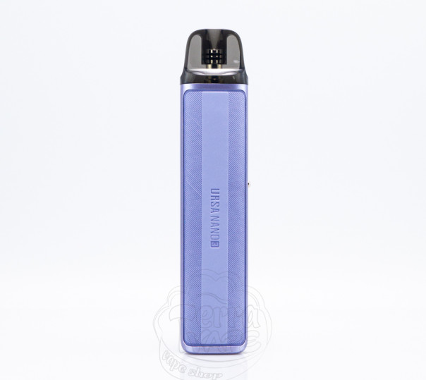 Lost Vape Ursa Nano 3 Pod Kit 1200mAh Багаторазова POD система Lost Vape Ursa Nano 3 Pod Kit 1200mAh Багаторазова POD система