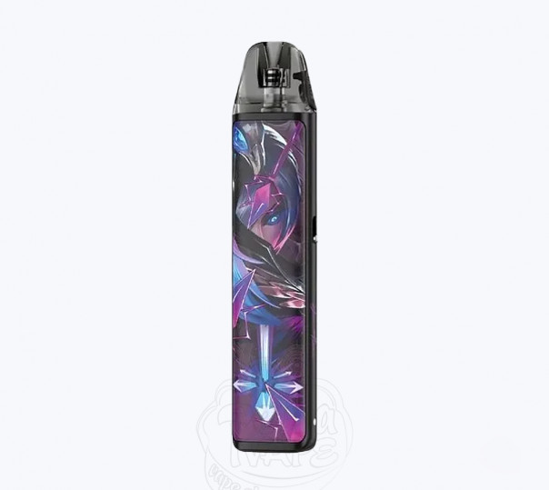 Lost Vape Ursa Nano 3 Pod Kit 1200mAh Moon Shadow Многоразовая POD система