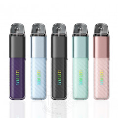 Lost Vape Ursa Nano Air Pod Kit 800mAh