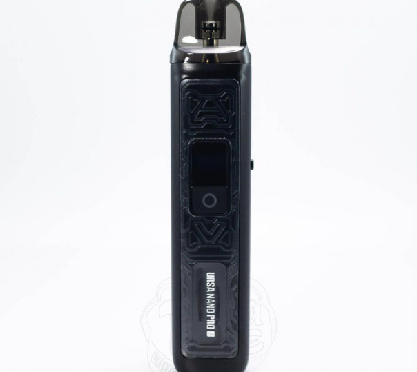 Lost Vape Ursa Nano Pro 2 Kit 1000mAh Багаторазова POD система Lost Vape Ursa Nano Pro 2 Kit 1000mAh Багаторазова POD система
