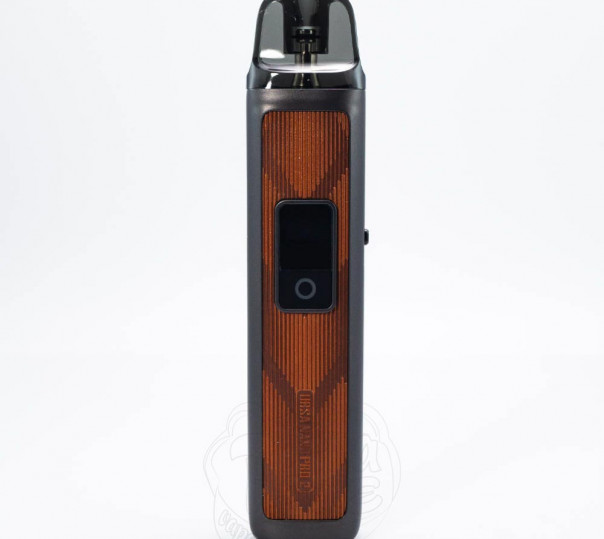 Lost Vape Ursa Nano Pro 2 Kit 1000mAh Багаторазова POD система Lost Vape Ursa Nano Pro 2 Kit 1000mAh Багаторазова POD система